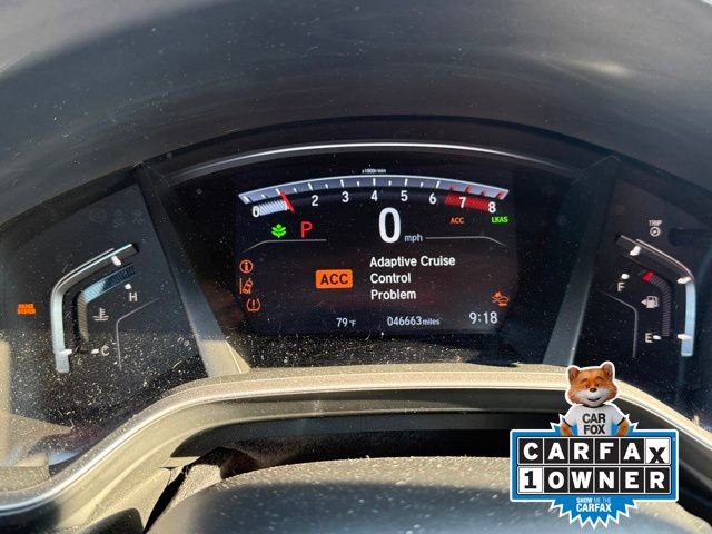 Used 2022 Honda CR-V EX image 10