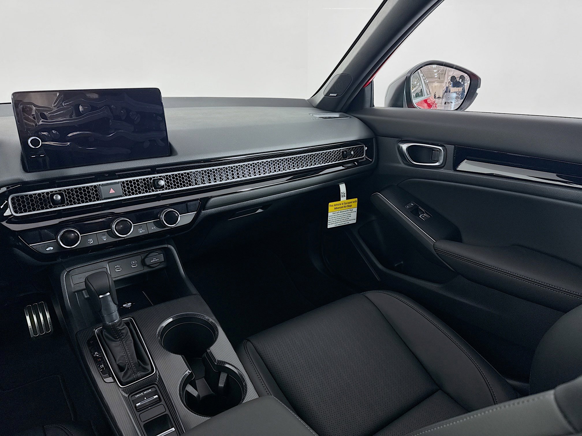 New 2026 Honda Civic Sport Touring image 25