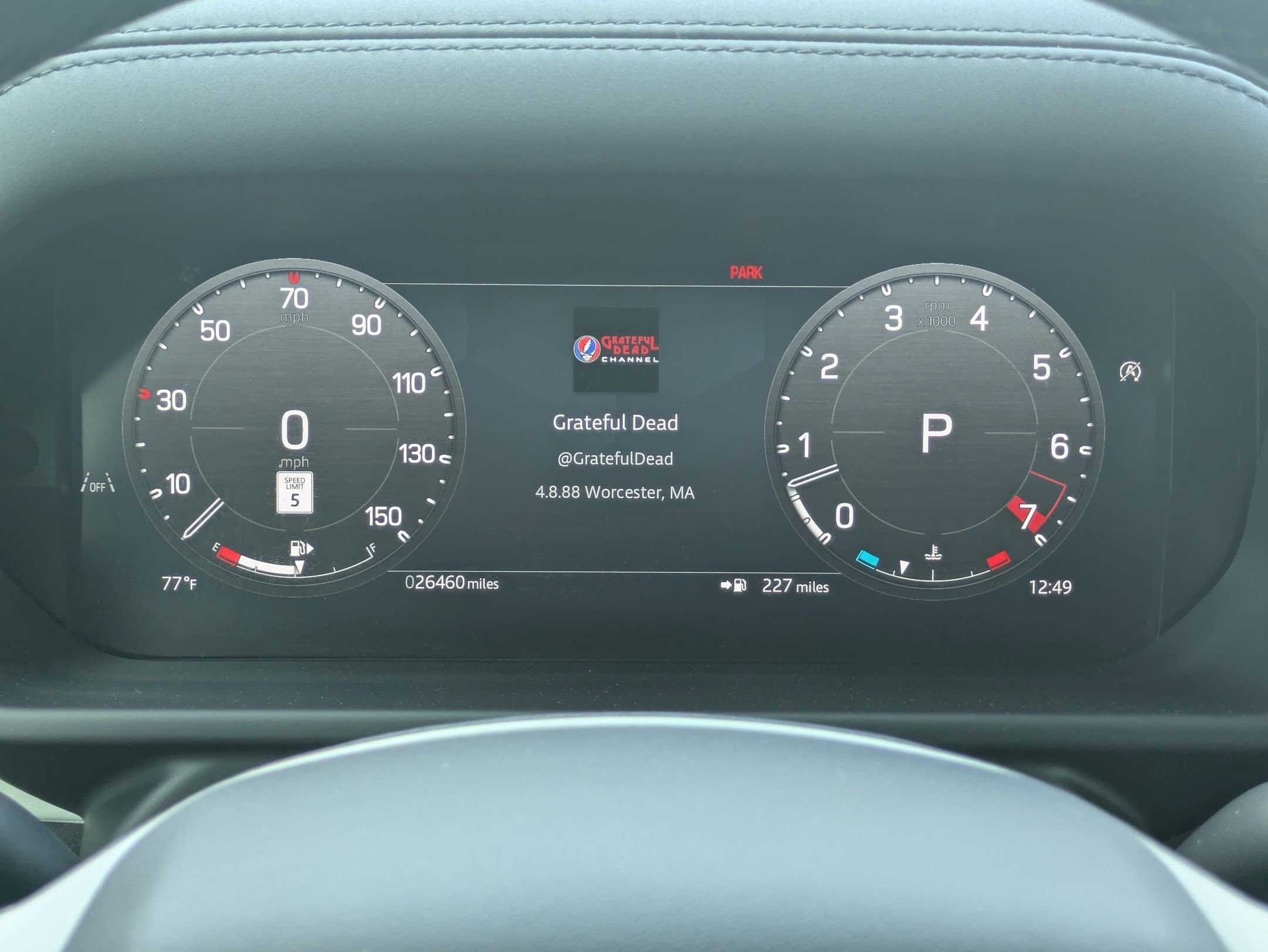 Certified 2024 Land Rover Defender 110 X-Dynamic SE image 10