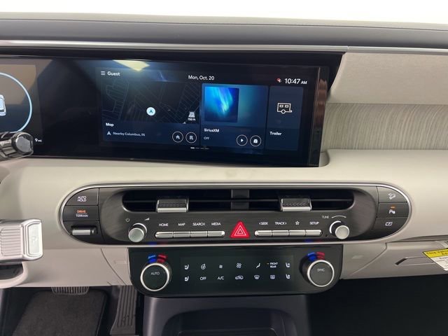 New 2026 Hyundai Palisade Calligraphy image 21
