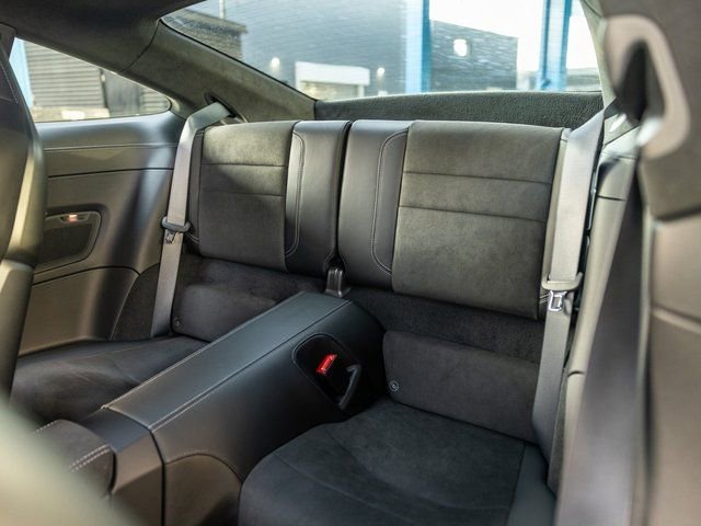 Used 2025 Porsche 911 Carrera 4 GTS image 45