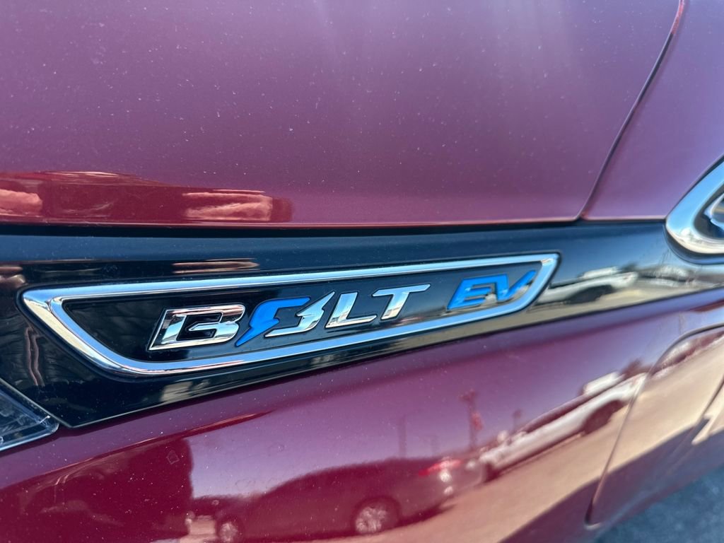Used 2019 Chevrolet Bolt LT image 18
