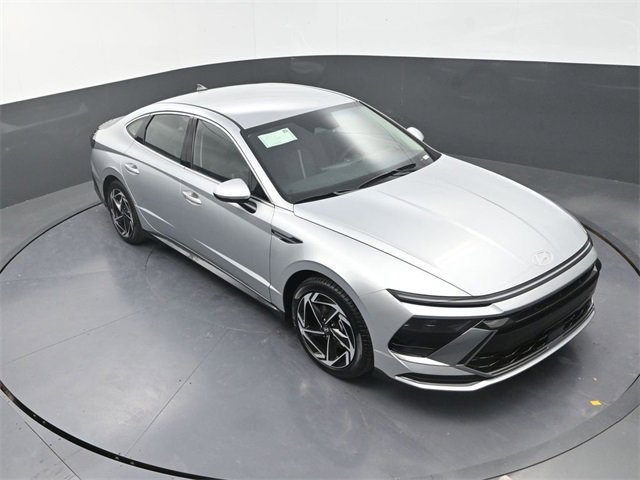 New 2026 Hyundai Sonata SEL image 21