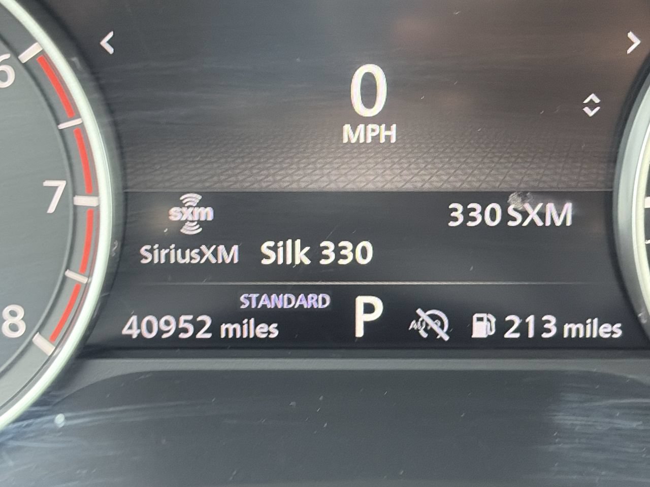 Certified 2024 Nissan Rogue SV w/ SV Premium Package FWD image 19
