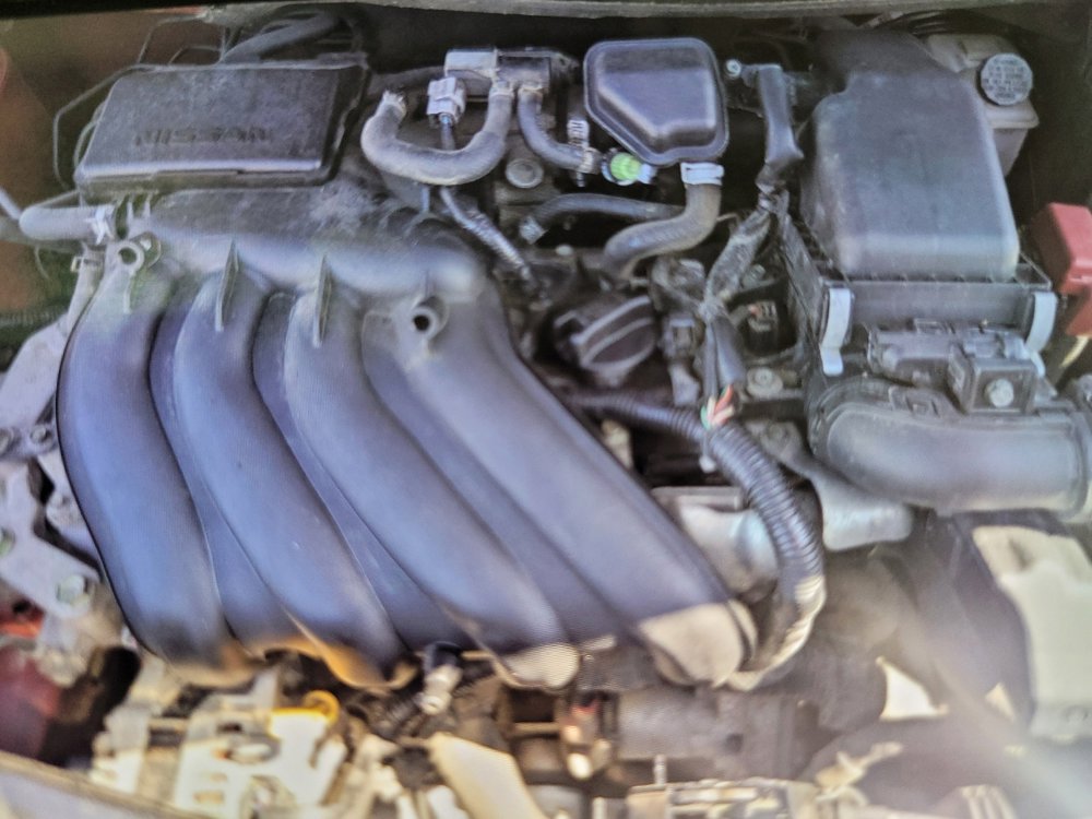 Used 2019 Nissan Versa SV FWD image 30