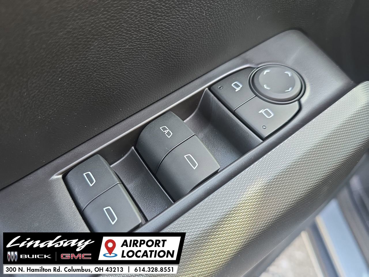 New 2026 GMC Canyon Elevation w/ Convenience Package image 23