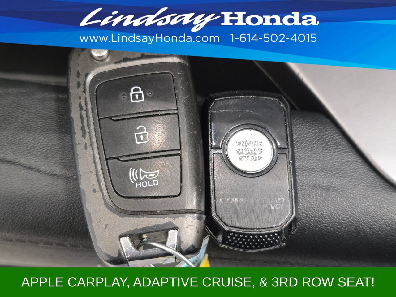 Used 2021 Hyundai Palisade SE AWD/4WD image 23