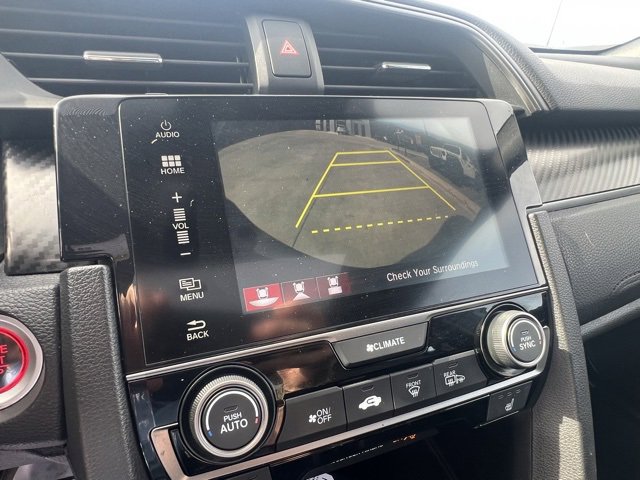 Used 2018 Honda Civic Sport Touring image 19