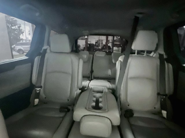 Used 2018 Honda Odyssey EX-L image 14