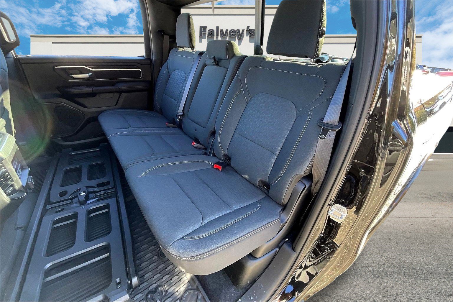 New 2026 RAM 1500 Big Horn image 10