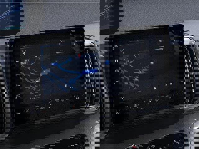 New 2025 Ford Expedition Active image 83