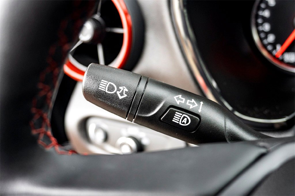 Used 2025 Chevrolet Blazer RS image 19