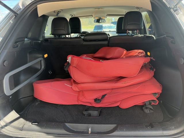 Used 2017 Jeep Cherokee Limited image 28