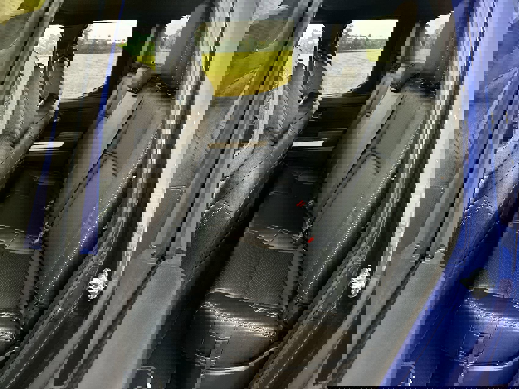 Used 2024 Toyota Tacoma TRD Off-Road image 21