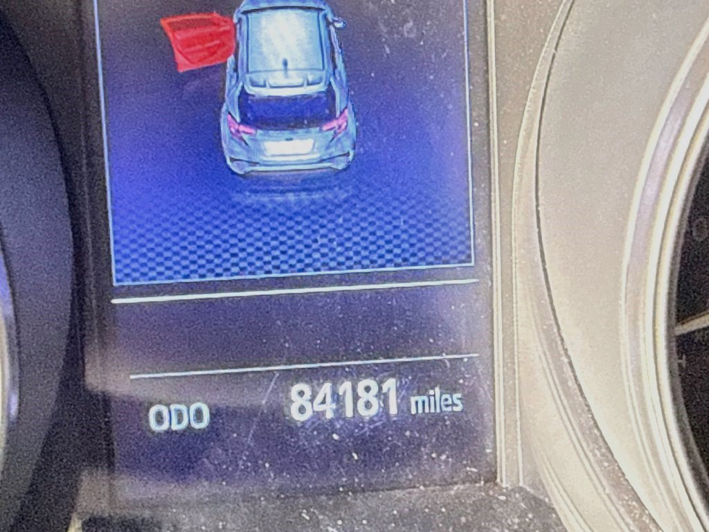 Used 2019 Toyota C-HR LE FWD image 15