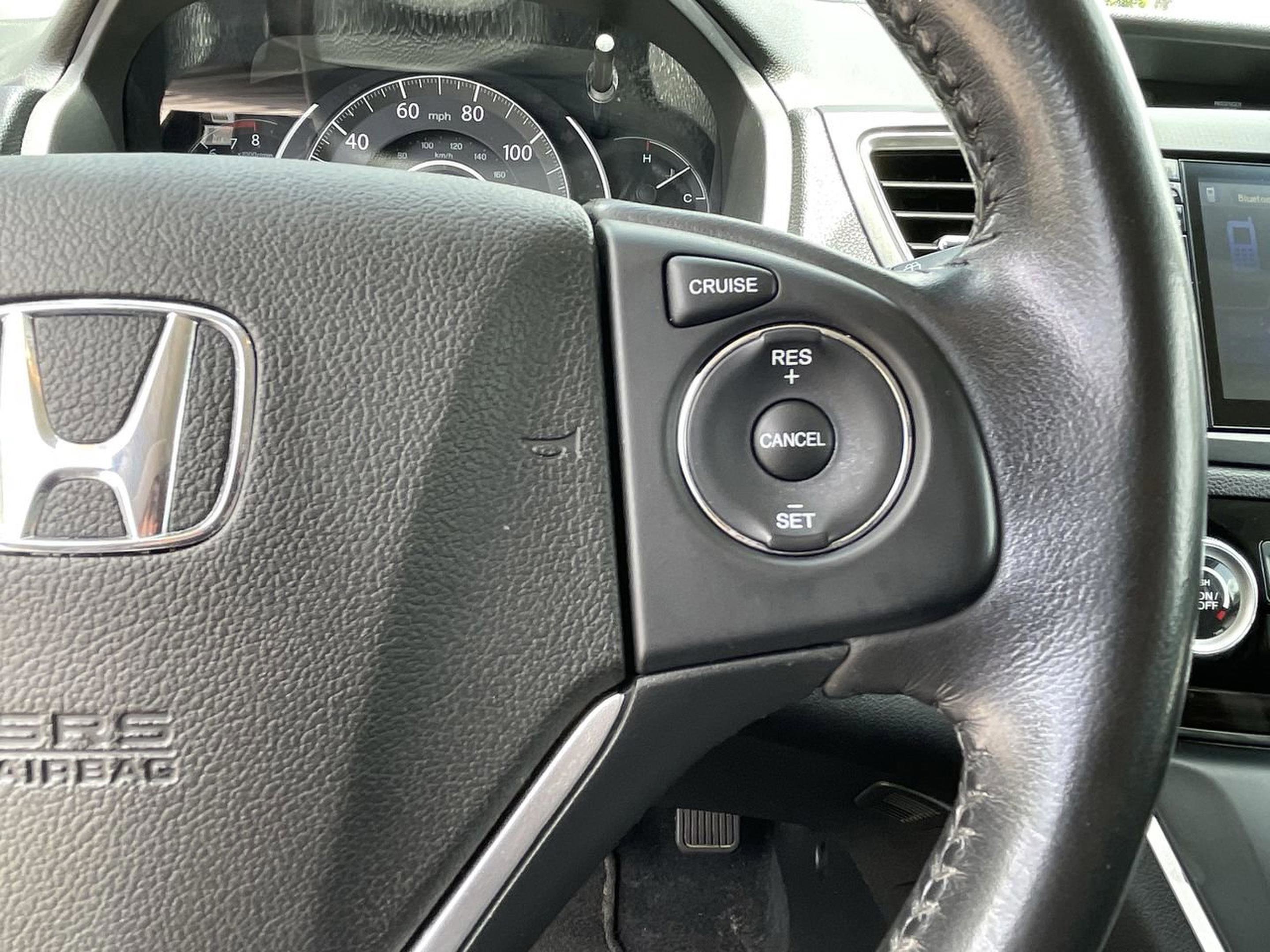 Used 2016 Honda CR-V EX-L image 15