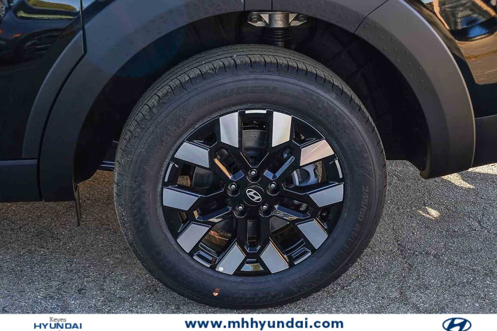 New 2026 Hyundai Santa Cruz SEL FWD image 11