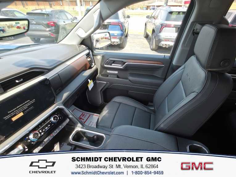 New 2026 GMC Sierra 1500 Denali w/ Technology Package image 16