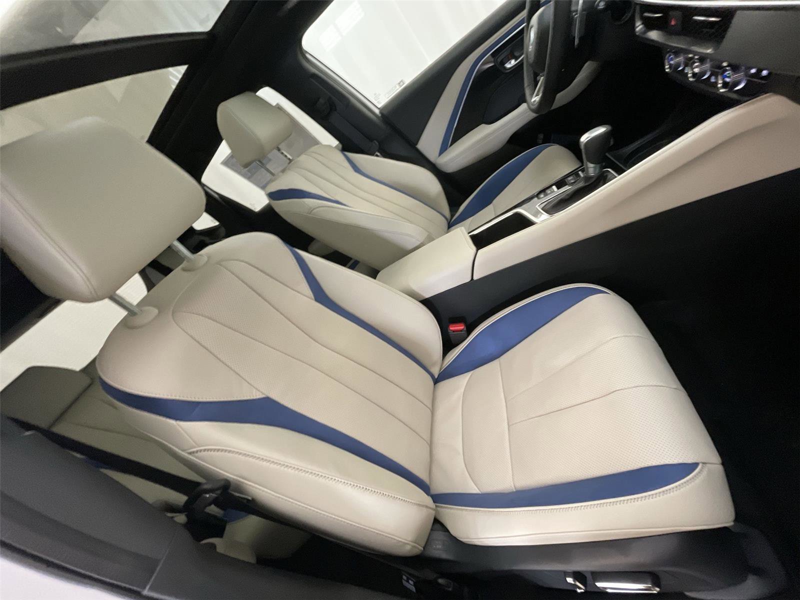 New 2026 Acura ADX A-Spec image 21