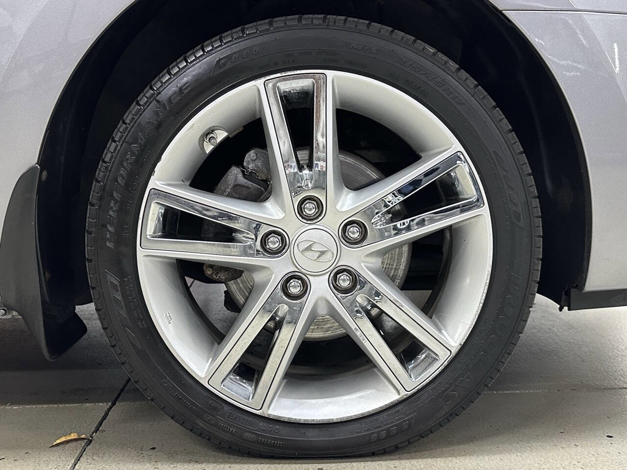 Used 2012 Hyundai Elantra image 31