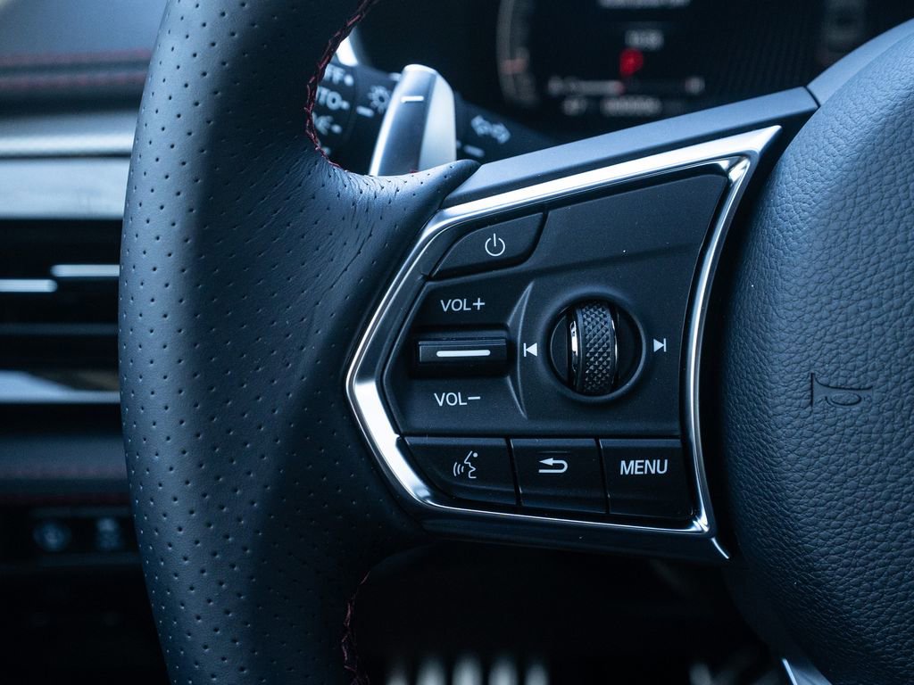 New 2026 Acura MDX A-Spec AWD/4WD image 20