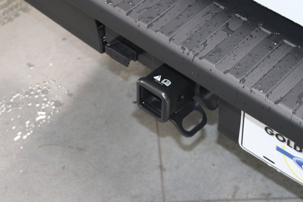 New 2026 Ford Maverick XL image 15