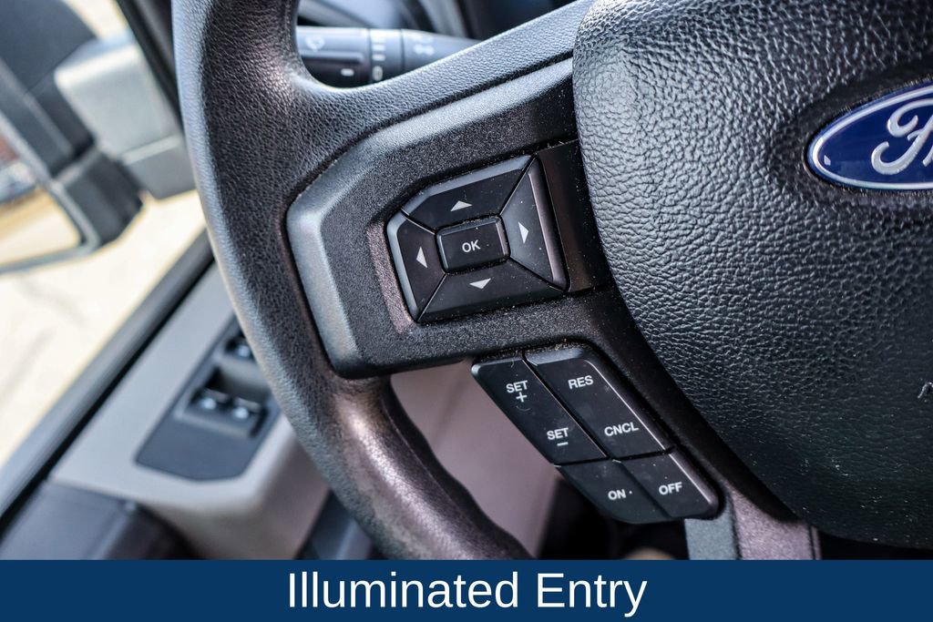 Used 2019 Ford F150 XL w/ Equipment Group 101A Mid image 26