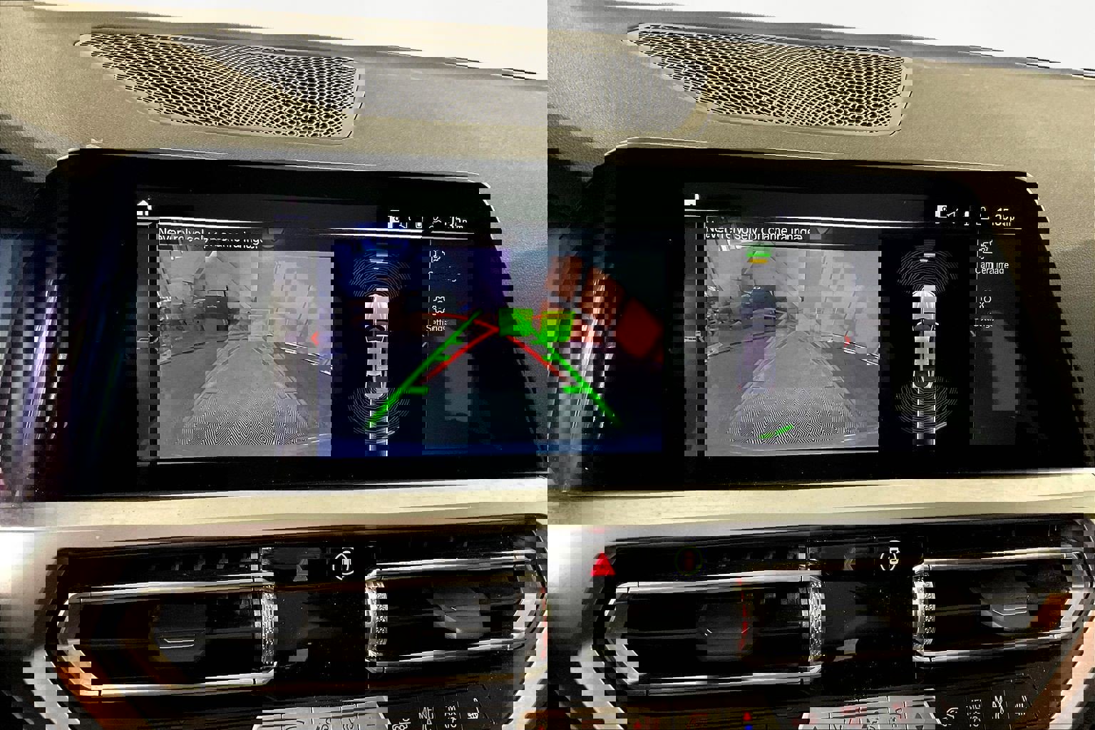 Certified 2023 BMW 430i Gran Coupe xDrive w/ M Sport Package image 21