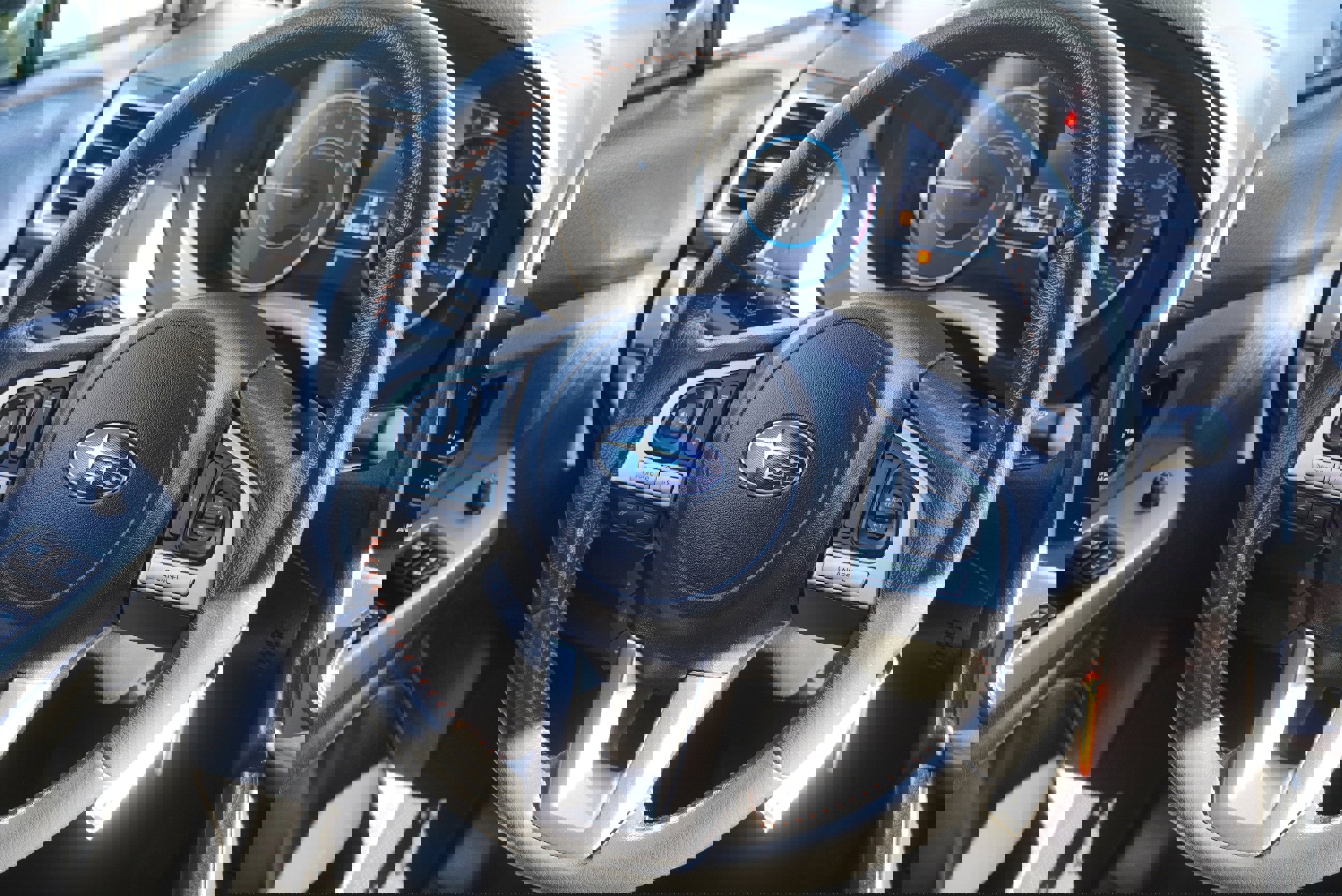 Used 2016 Subaru Crosstrek 2.0i Limited w/ Popular Package #2 image 28