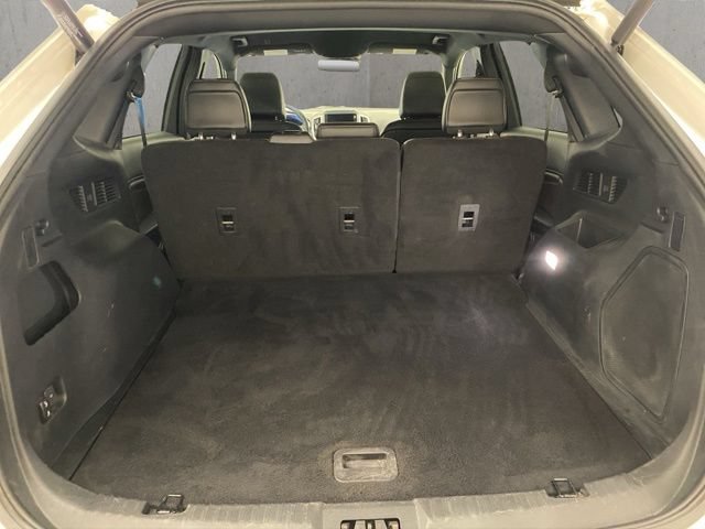 Used 2021 Ford Edge Titanium w/ Equipment Group 301A AWD/4WD image 22