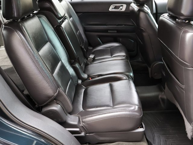 Used 2014 Ford Explorer Limited AWD/4WD image 25