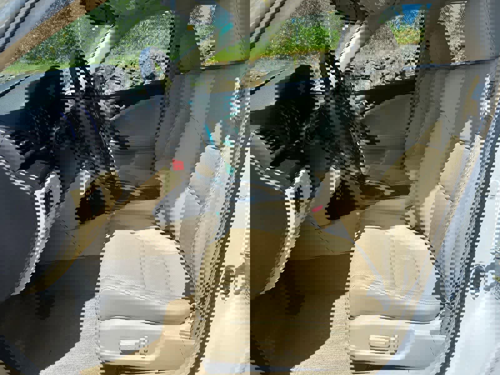 Used 2013 Acura TSX w/ Technology Package FWD image 15