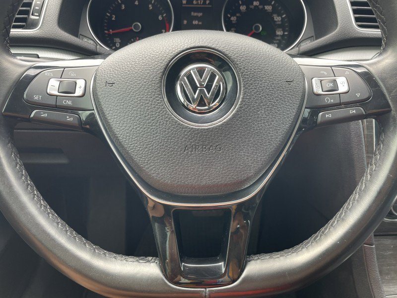 Used 2017 Volkswagen Passat 1.8T SE FWD image 17