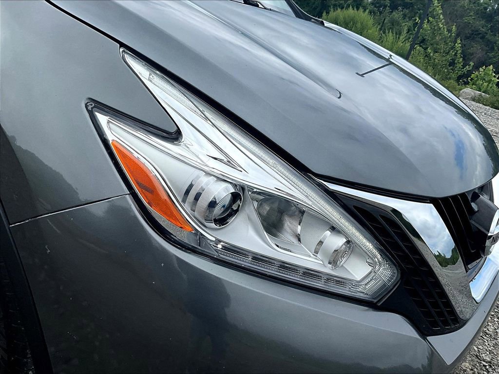 Used 2018 Nissan Murano S w/ Cargo Package image 26