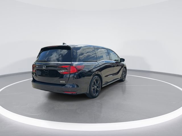 Used 2023 Honda Odyssey Sport image 8