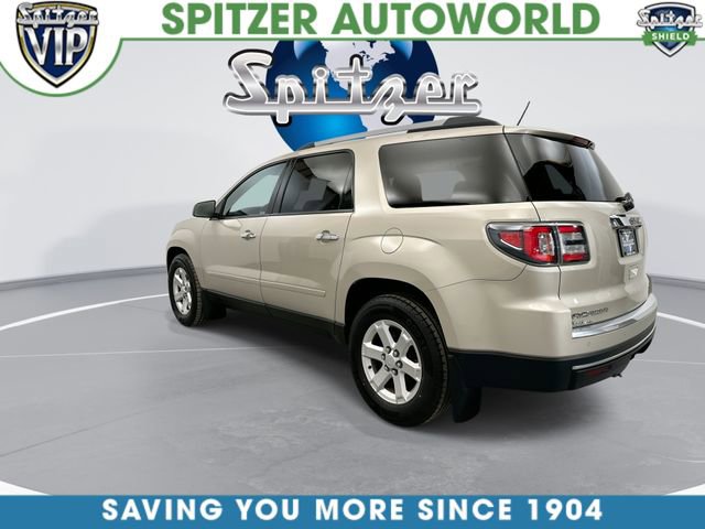 Used 2015 GMC Acadia SLE AWD/4WD image 9