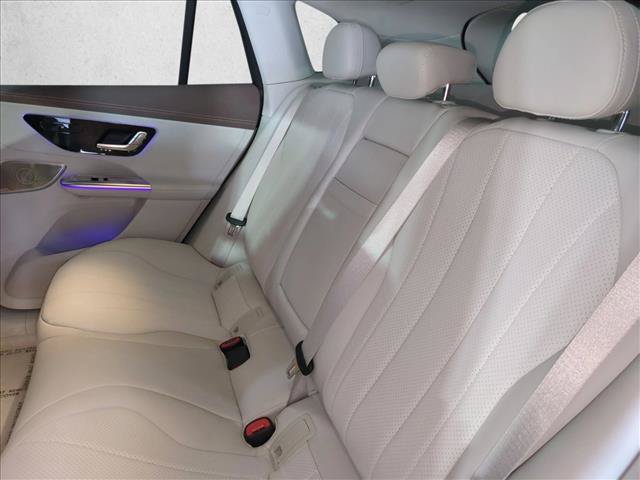 Used 2026 Mercedes-Benz EQE 320 4MATIC SUV image 19