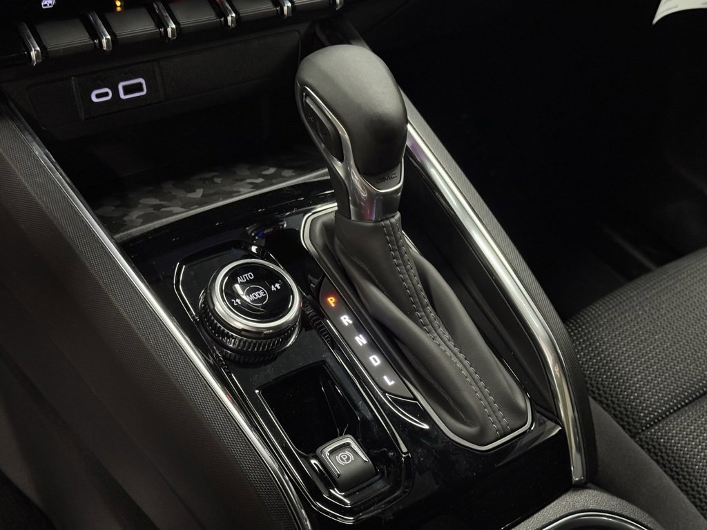 New 2025 GMC Canyon Elevation w/ Convenience Package image 25