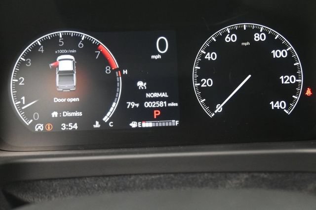 Certified 2026 Honda Ridgeline RTL image 9