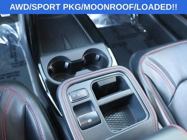 Used 2025 Ford Mustang Mach-E Premium w/ Sport Appearance Package image 22