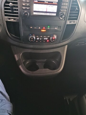 Used 2020 Mercedes-Benz Metris Passenger image 27
