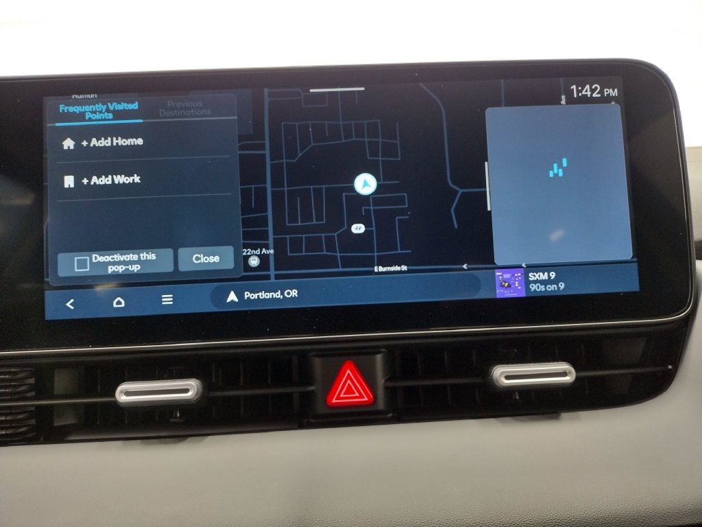 New 2026 Hyundai Ioniq 5 SEL AWD/4WD image 28