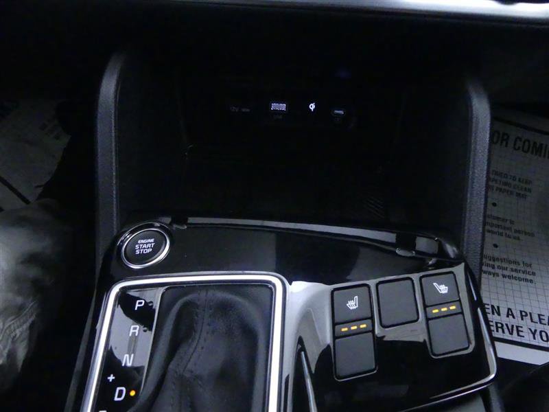 Used 2023 Kia Sportage X-Line image 17