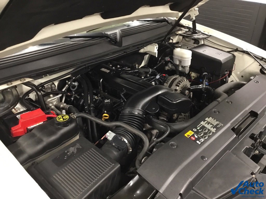 Used 2014 Chevrolet Tahoe LTZ image 48