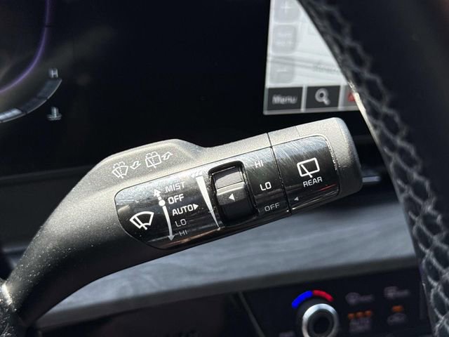 Used 2023 Kia Sportage X-Line w/ X-Line Premium Package AWD/4WD image 26