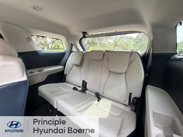 Used 2025 Kia Carnival EX FWD image 17