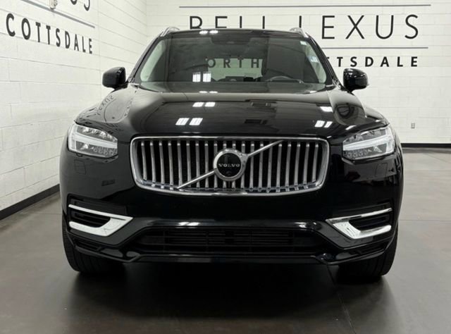 Used 2021 Volvo XC90 T8 Inscription w/ Lounge Package AWD/4WD image 6