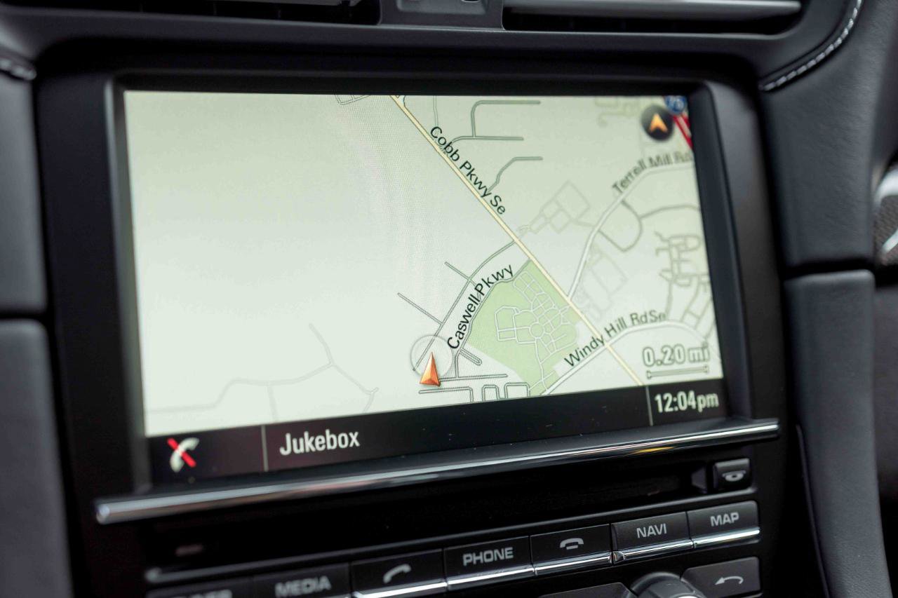 Used 2016 Porsche 911 GT3 RS image 62