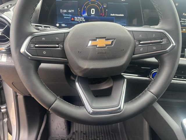 New 2026 Chevrolet Equinox LT w/ Convenience Package II FWD image 28