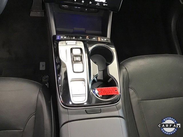 Used 2022 Hyundai Tucson Limited image 29